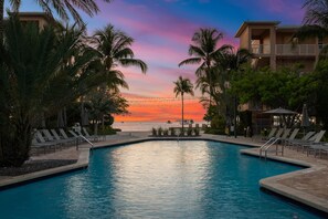 House | Exterior - Two Bedroom Residence With Balcony (Key West)