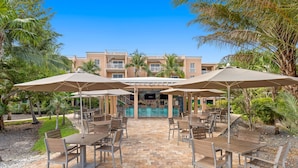 Unclassified image, 2 of 45, button - Two Bedroom Residence With Balcony (Key West)