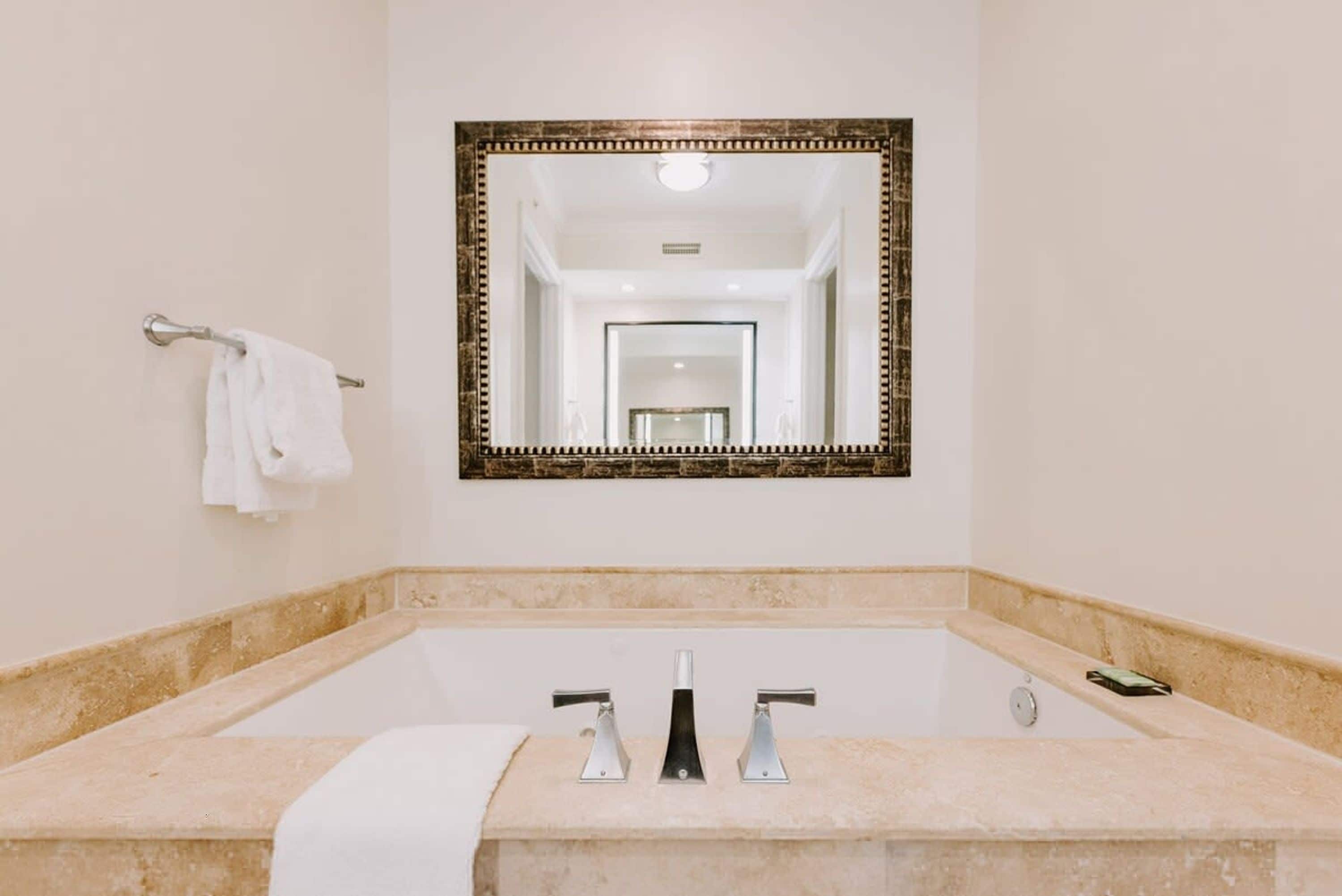 อพาร์ทเมนท์ | ห้องน้ำ