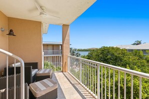 House | Exterior - Two Bedroom Residence With Balcony (Key West)