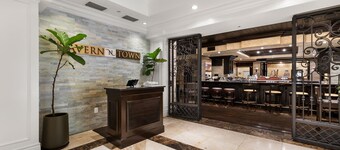 Two Bedroom Residence With Balcony