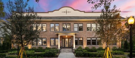 Apartment | 2 bedrooms, Internet
