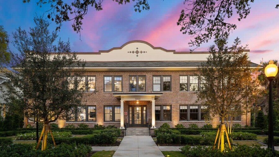 The Adaline 9 by Brightwild Hyde Park Penthouse