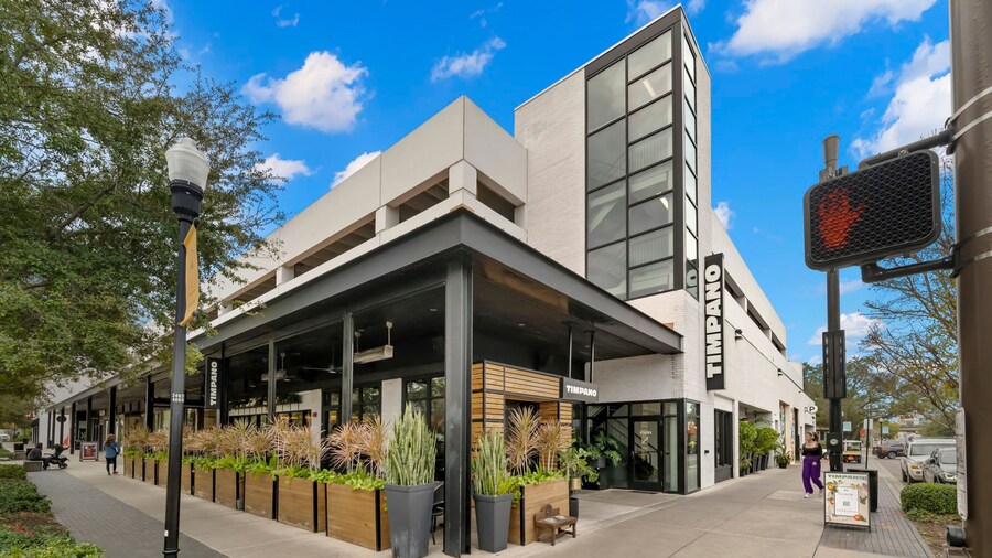 The Adaline 9 by Brightwild Hyde Park Penthouse