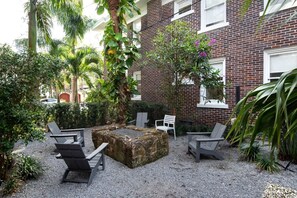 Appartement | 2 chambres, bureau, Internet