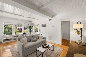 Departamento | 1 habitación y internet