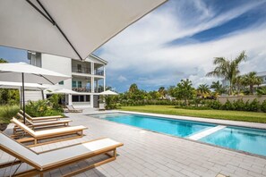 Maison | 6 chambres, Internet