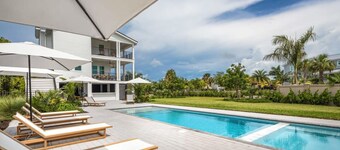 Ebberly House by Brightwild Amazing Pool