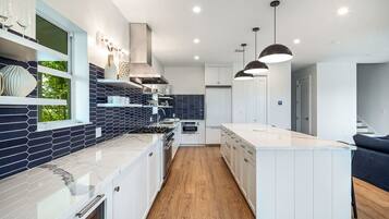 Huis | 6 slaapkamers, snel internet