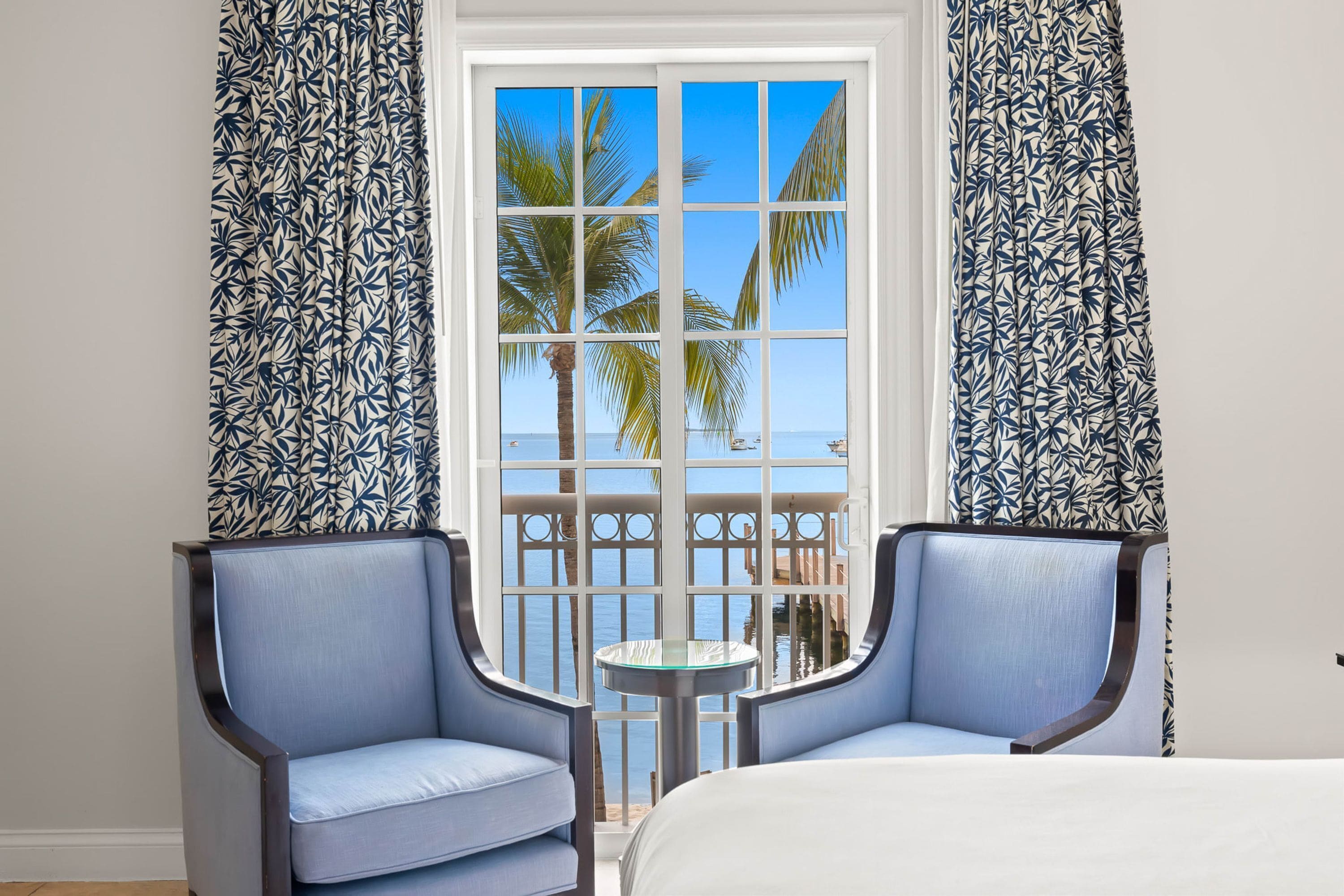 公寓 | 1 多间卧室