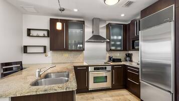 House | Private kitchen