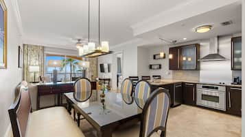 Apartment | 1 bilik tidur