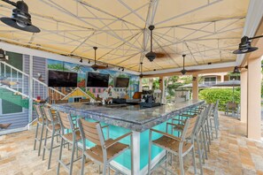 Apartment | 1 bedroom - Ocean Front 1BR Suite With Direct Beach Access (Key West)