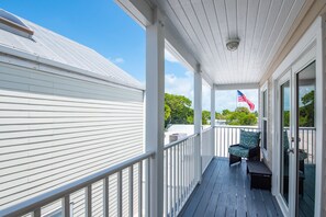 Apartment | 2 bedrooms, Internet - Villa Positano by Brightwild Pool on Duval (Key West)