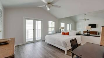 Apartment | 2 bedrooms, Internet