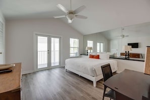 Apartment | 2 bedrooms, Internet - Villa Positano by Brightwild Pool on Duval (Key West)