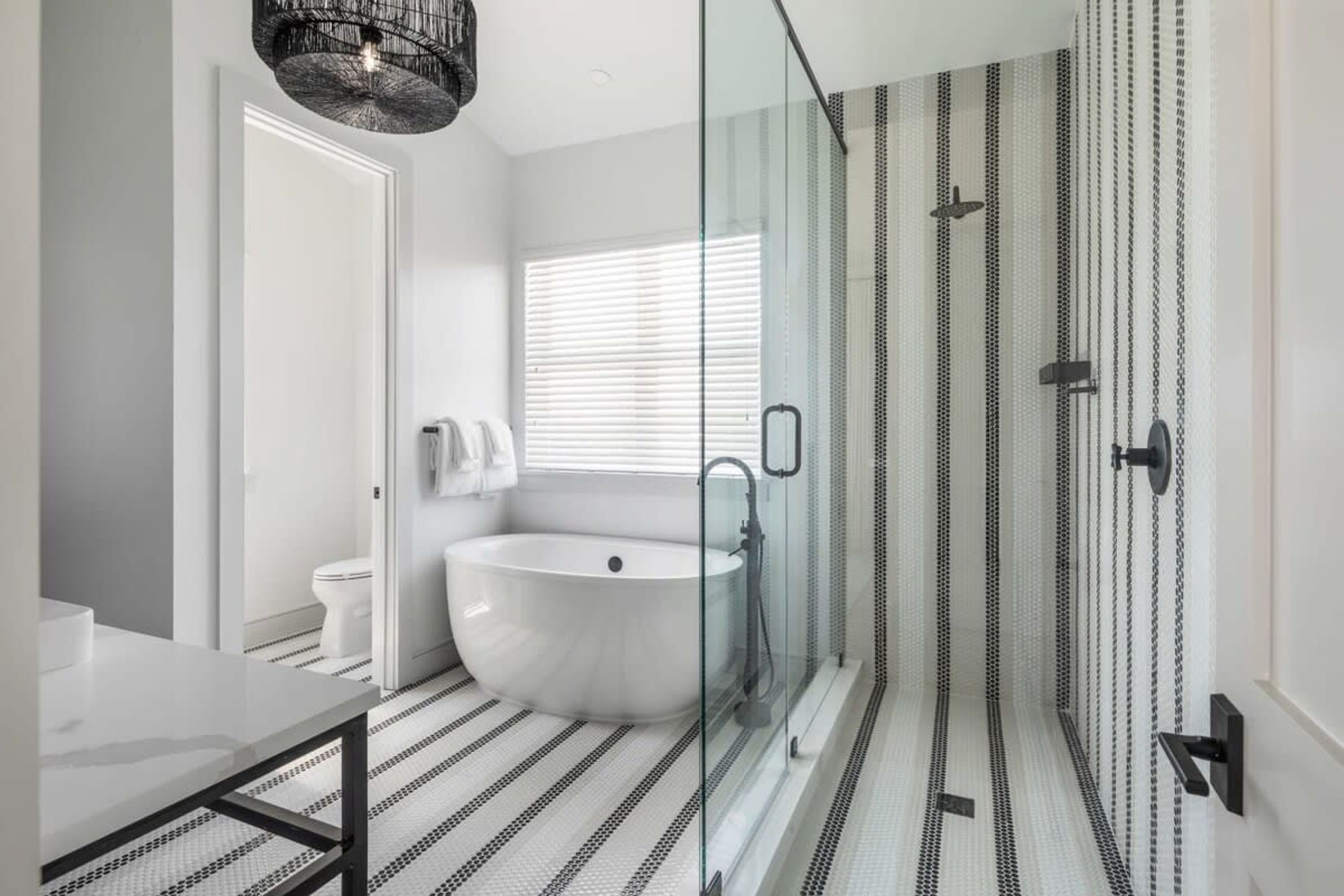 單棟房屋 | 浴室