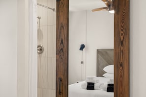 Apartamento | 1 dormitorio y Internet