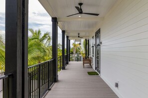 House | 6 bedrooms, Internet - New Windrose House by Brightwild Pool (Key West)