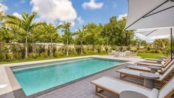 6 habitaciones y acceso a internet