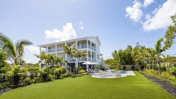 6 bedrooms, Internet