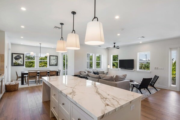 Casa | 6 dormitoris i Internet