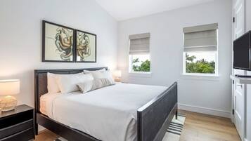 6 habitaciones y acceso a internet