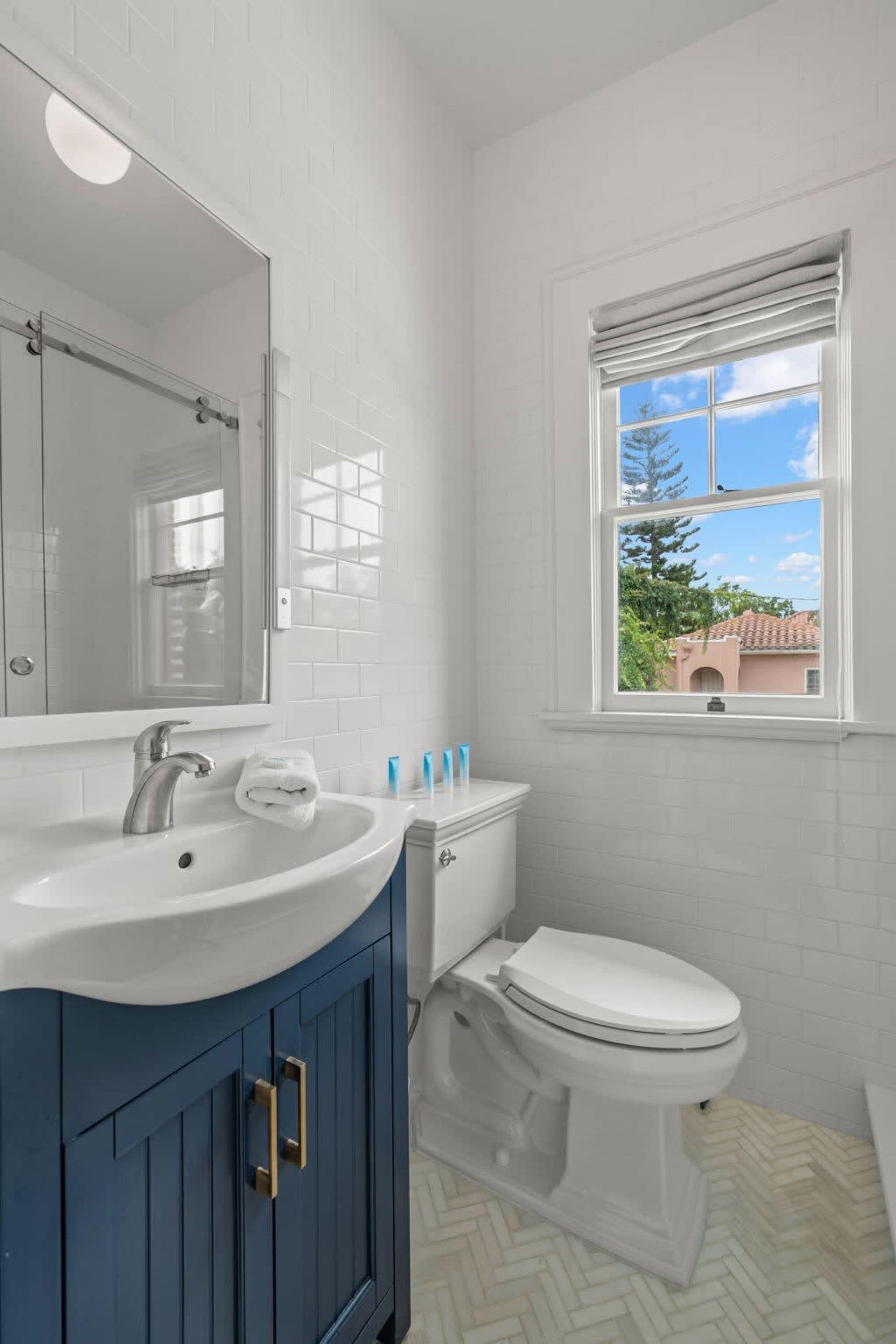 Departamento | Baño