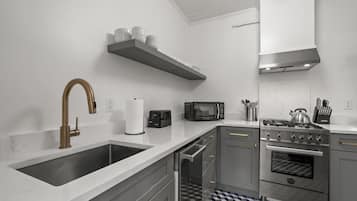 Departamento | Cocina privada