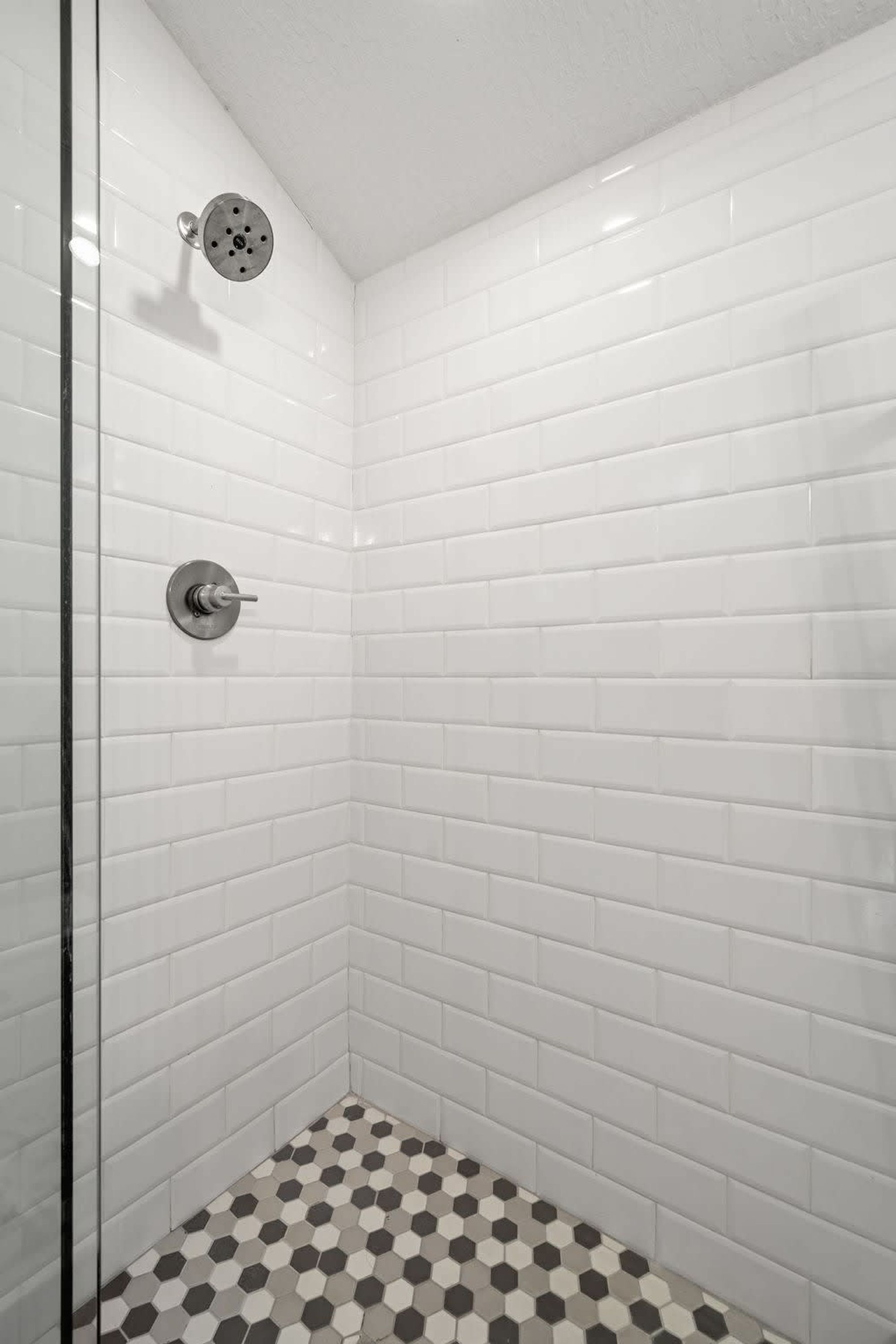 Ferienhaus | Badezimmer