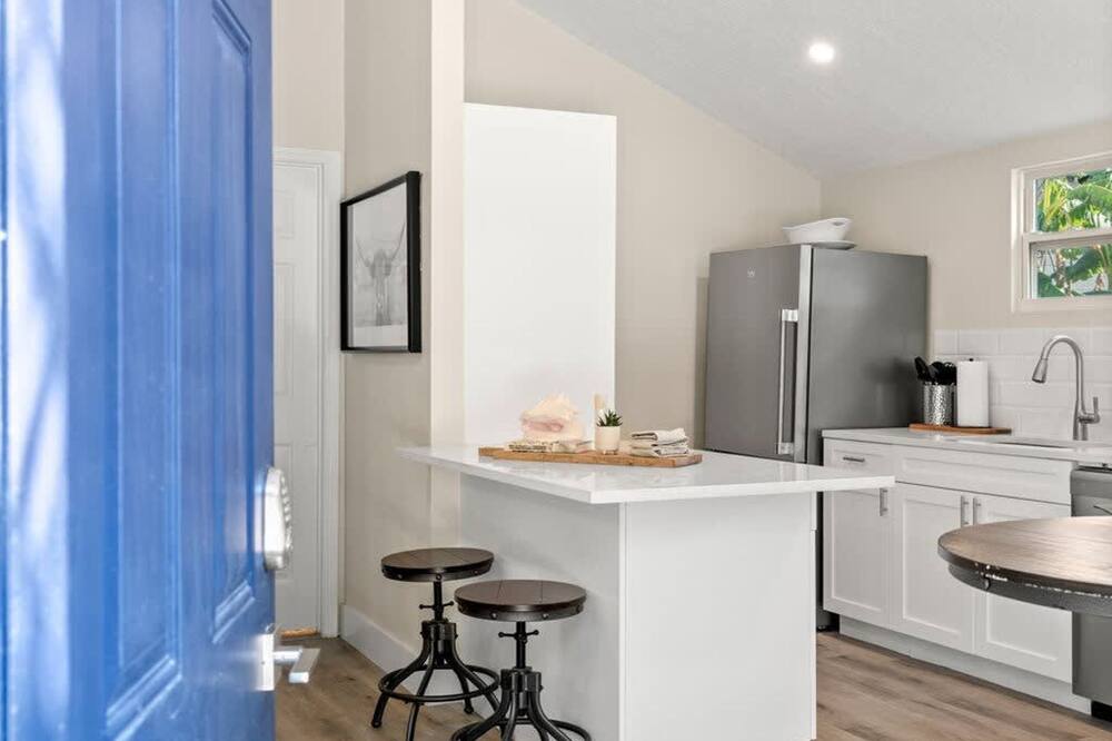 Soho Suite by Brightwild Steps to Soho