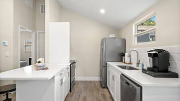 House | Private kitchen