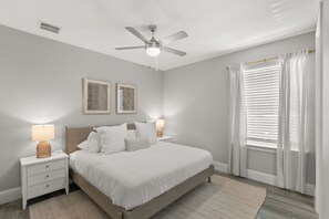 Apartment - Canopy Cove Stunning 2BR Apt Heart of Downtown (Safety Harbor)
