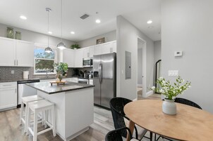 Apartment | Private kitchen