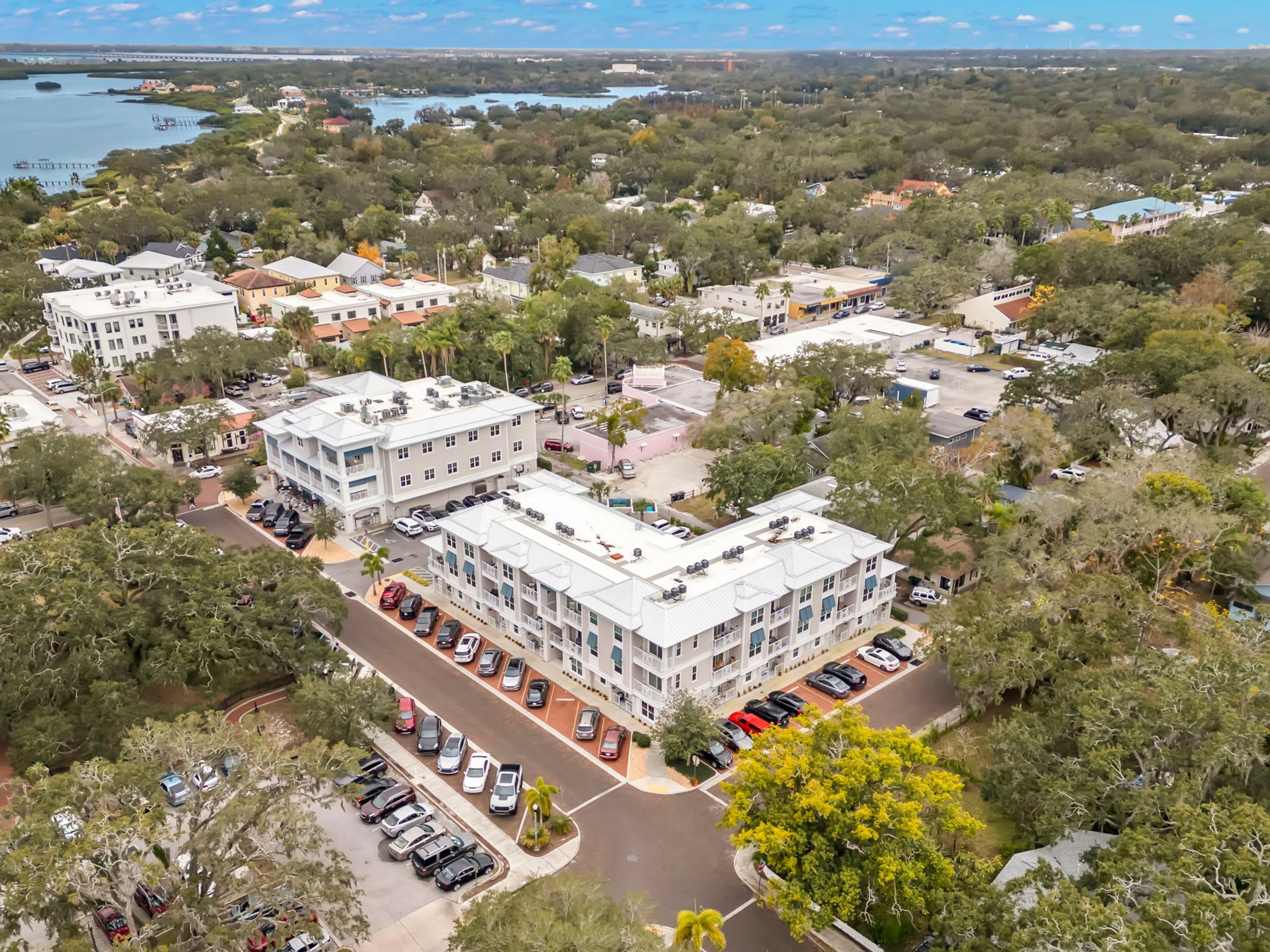 Apartment, Accessible