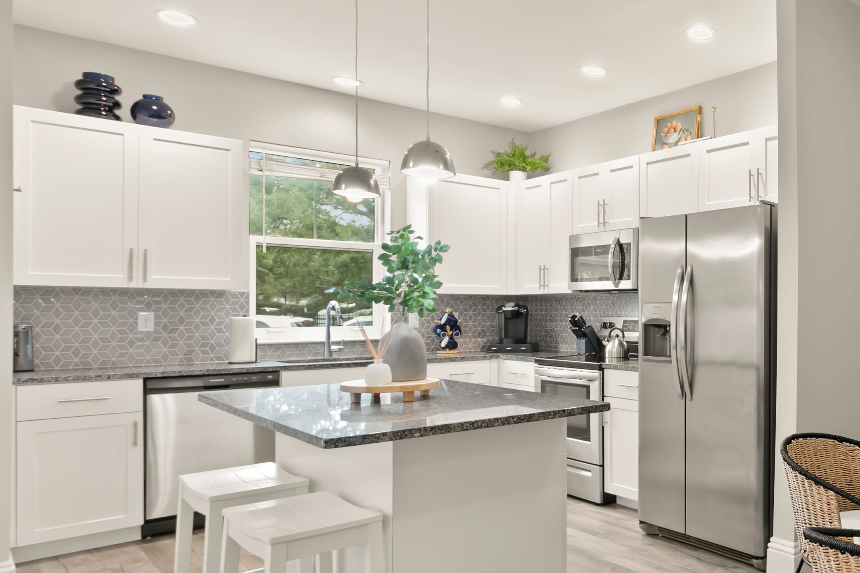 Apartment, Accessible | 2 bedrooms, Internet