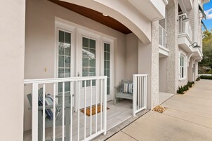 Apartment, Accessible | Terrace/patio