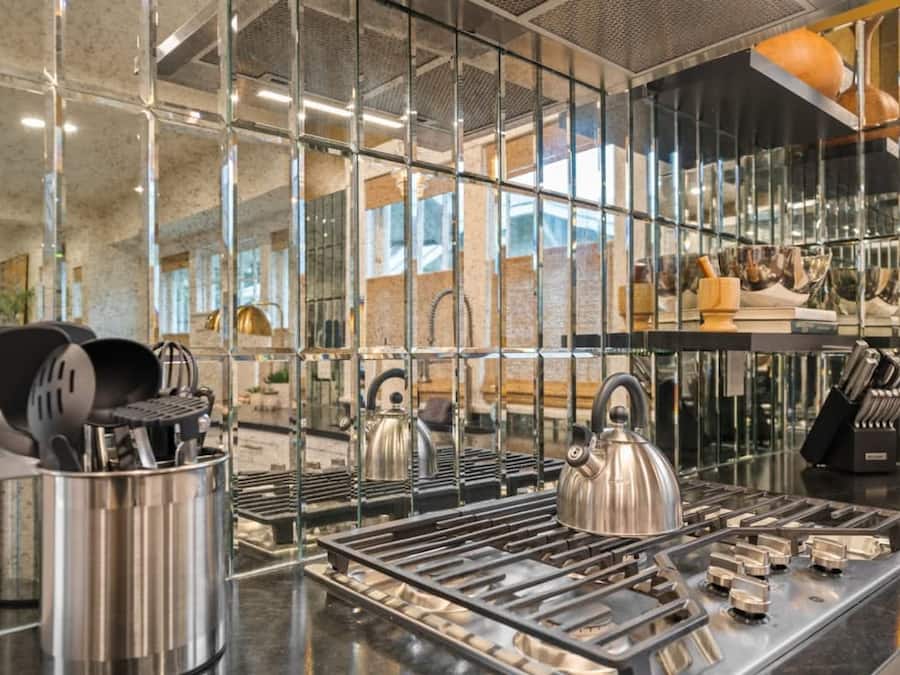 Huis | 3 slaapkamers, een bureau, snel internet