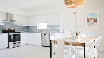 Huis | 2 slaapkamers