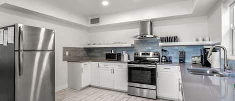 Appartement | 2 slaapkamers