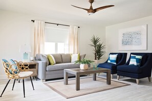 Departamento | Exterior