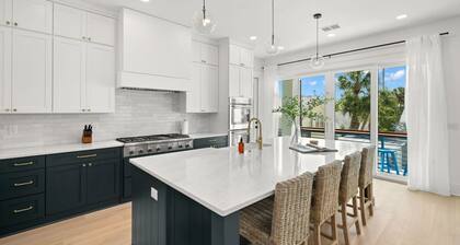 Akoya House at The Gemma