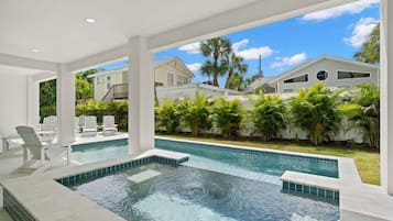 House | 6 bedrooms, desk, Internet