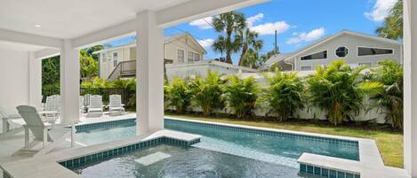 Ferienhaus | 6 Schlafzimmer, Schreibtisch, Internetzugang