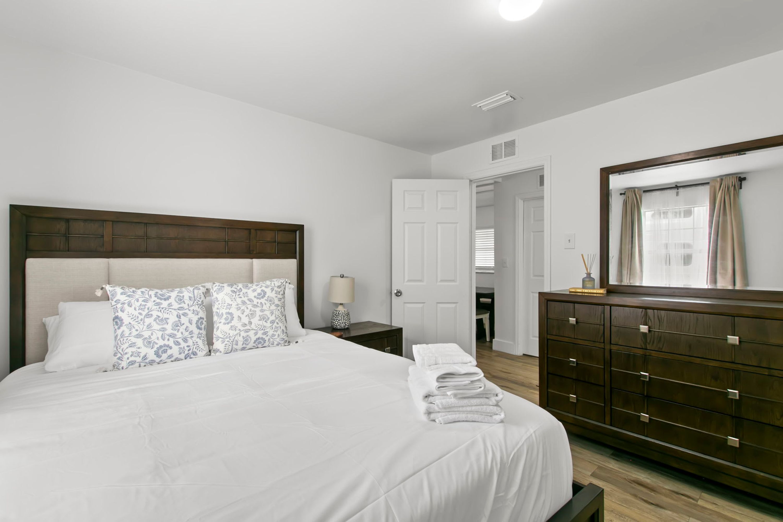 House | 2 bedrooms, Internet