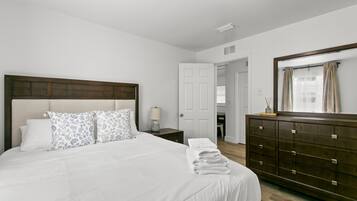 House | 2 bedrooms, Internet