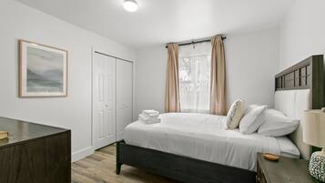 House | 2 bedrooms, Internet