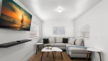 House | 2 bedrooms, Internet