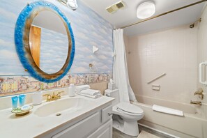 アパートメント | バスルーム