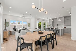House, Accessible